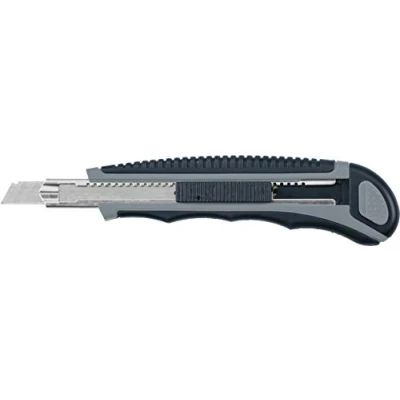 Afbeelding van kwb Afbreekmes 9 mm 014009 1 stuk(s)