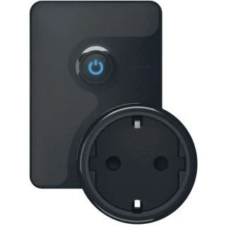 Afbeelding van Legrand valena next wn verplaatsbare wandcontactdoos 064840