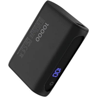 Afbeelding van Rolling Square Powerbank 10000 mAh