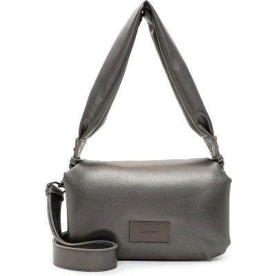 Afbeelding van SURI FREY Handtas darksilver, Dames, Maat: One Size, Darksilver