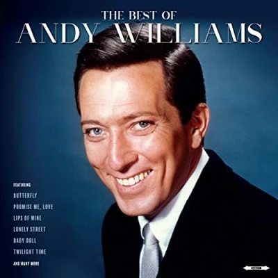 Afbeelding van Andy Williams Best Of (LP)