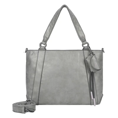 Afbeelding van Fritzi aus Preussen Bitzi08 Jive Metallic Shopper voor dames, Shell