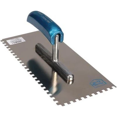 Afbeelding van JUNG PLAKSPAAN GEBOGEN HANDGREEP GETAND 15 x mm