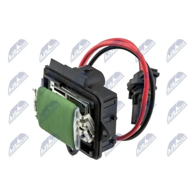 Afbeelding van Weerstand, interieurventilator NTY ERD RE 028