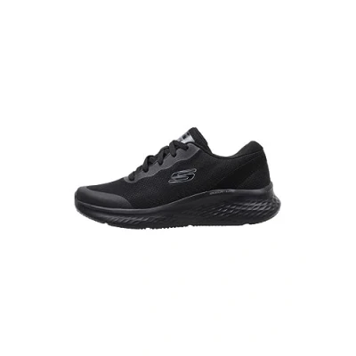Afbeelding van Skechers Lite Pro Clear Rush heren sneakers zwart Maat: 42