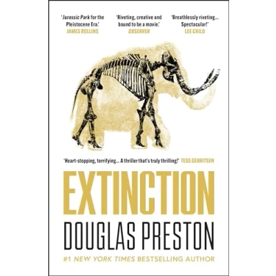 Afbeelding van Extinction