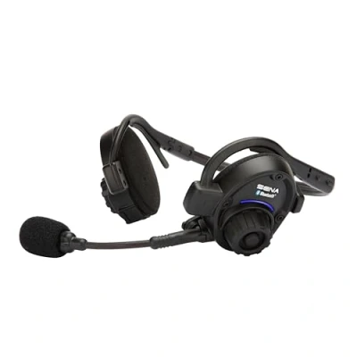 Afbeelding van Sena SPH10 10 Bluetooth communicatiesysteem, zwart