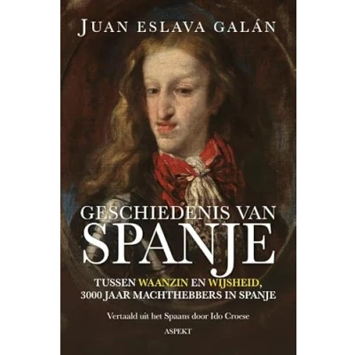 Afbeelding van Geschiedenis van Spanje