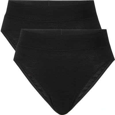 Afbeelding van CALIDA Slip Elastic High Waist Set van 2