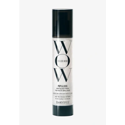Afbeelding van Color Wow Wet Line Pop &amp; Lock Crystallite Shellac 55 ml