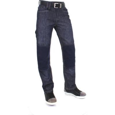 Afbeelding van Tricorp Spijkerbroek Worker Tjw2000 Denimblue W42 L30
