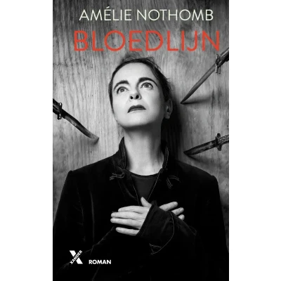 Afbeelding van Bloedlijn (Hardback)
