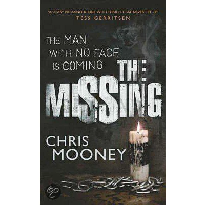 Afbeelding van The Missing
