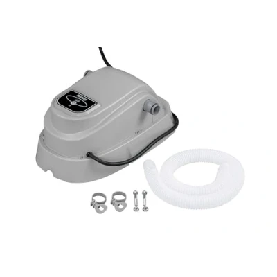 Afbeelding van Bestway Elektrische Zwembadverwarmer Tot 3.7 M3 Grijs