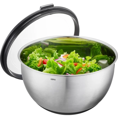 Afbeelding van Schaal Gefu Muovo 24 cm