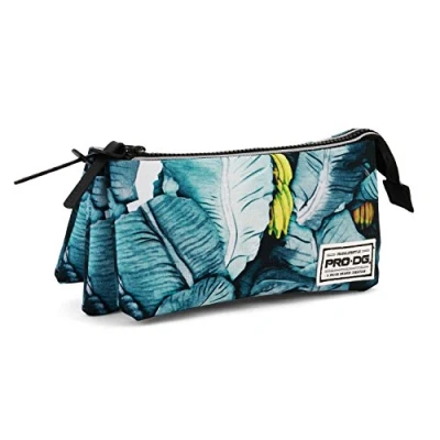 Afbeelding van PRODG Varadero Triple Hs potloodetui, 24 cm, Groen