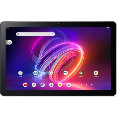Afbeelding van Acer Iconia P11 11 80ZS Mediatek 128 GB 27,9 cm (11&quot;) 8 Wi Fi 5 (802.11ac) Android 14 Grijs