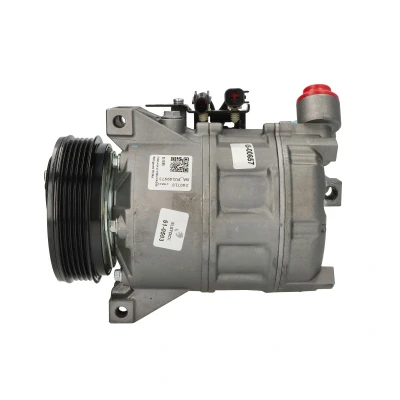 Afbeelding van Elstock Airco compressor 51 0593