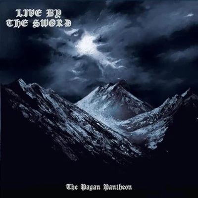 Afbeelding van Live By The Sword Pagan Pantheon (LP)