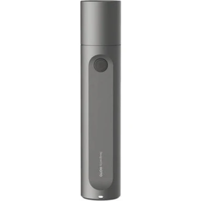 Afbeelding van HOTO LED Zaklamp Oplaadbaar 280 lumen Waterdicht Kamperen Vissen Noodgevallen