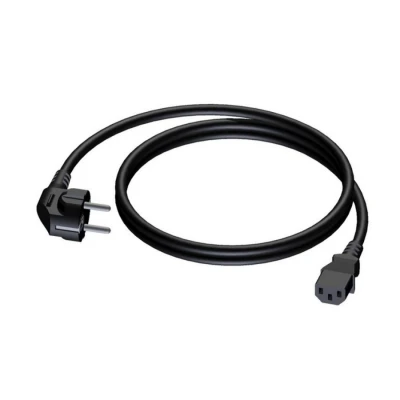 Afbeelding van Victron Energy Phoenix Smart IP43 Netsnoer 2 Meter Kleurloos Accu Opladers