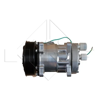 Afbeelding van NRF Airco compressor 32073