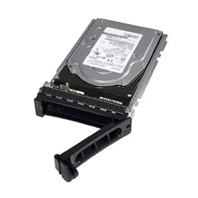 Afbeelding van Dell HD 4TB, NLSAS 7200rpm 12gbps 512n (4 TB, 3.5&quot;), Harde schijf