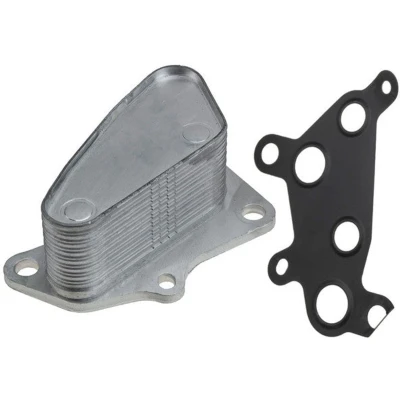 Afbeelding van NTY CCL PL 030 Oliekoeler OPEL: Mokka / X