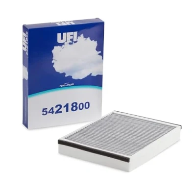 Afbeelding van UFI filters 54.218.00 luchtfilter voor voertuigen