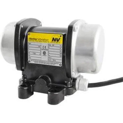 Afbeelding van Netter Vibration NEA 50120 elektrische vibrator 230 V 3000 rpm 1185 N 0,17kW