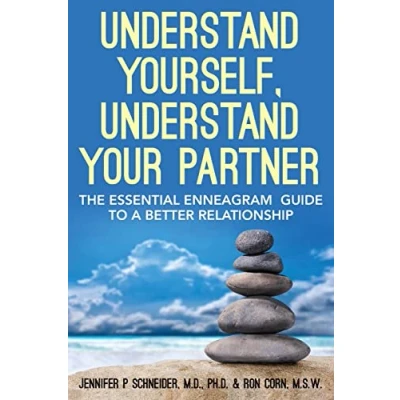 Afbeelding van Understand Yourself, Your Partner: The Essential Enneagram Guide to a Better Relationship