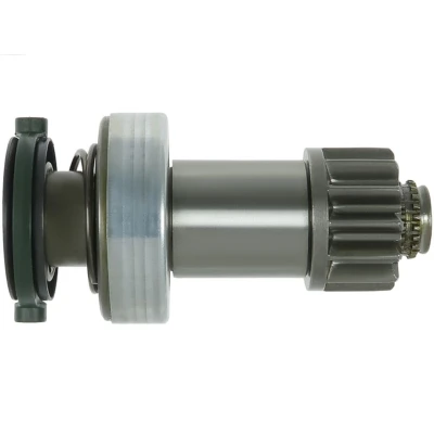 Afbeelding van Vrijwielaandrijving, starter AS PL SD0194