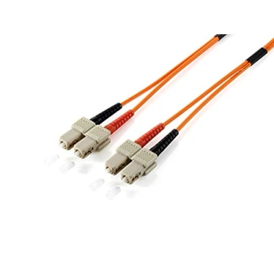 Afbeelding van Equip SC/SC 9/125Î¼m 1.0m