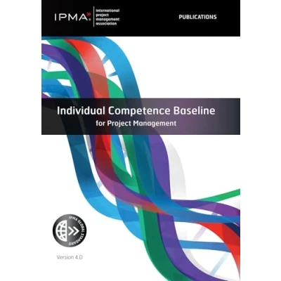 Afbeelding van IPMA series Individual Competence Baseline for Project Management