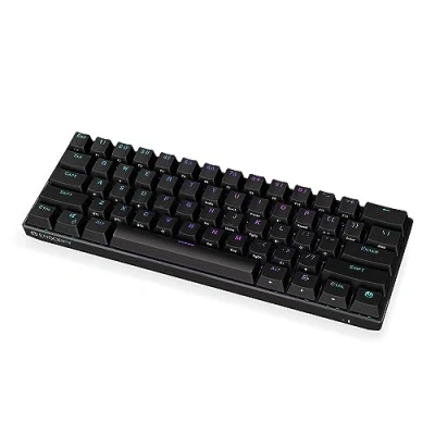 Afbeelding van Endorfy Thock Compact Wireless Keyboard Kailh Red Switches