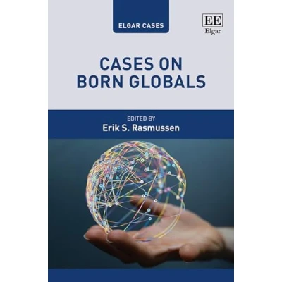 Afbeelding van Cases on Born Globals