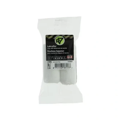 Afbeelding van sam r7 lakrol 05 cm 2 stuks
