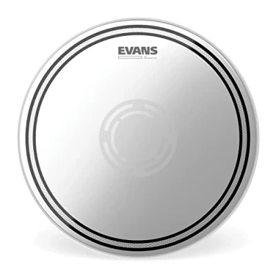 Afbeelding van Evans B12ECSRD Reverse Dot Snare Tom Timbale 12 Inch snaredrumvel