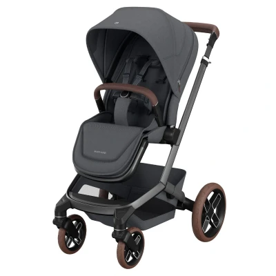 Afbeelding van Maxi Cosi Wandelwagen Fame Twillic Graphite