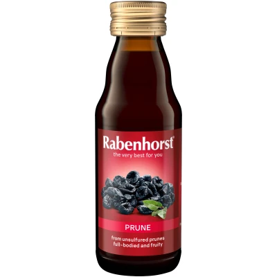 Afbeelding van Rabenhorst Pruimendrank 125ML