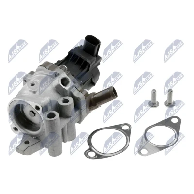 Afbeelding van NTY EGR VC 001 klep Electrisch IVECO: DAILY 4 Kasten/Kombi