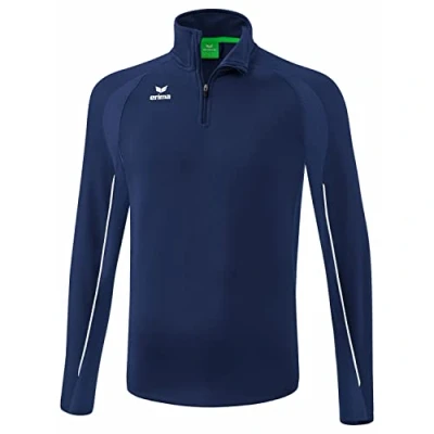 Afbeelding van LIGA STAR trainingstop new navy/wit / 164