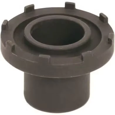Afbeelding van Cycplus Snap in SN 62 W trapas afnemer 2 cyclus 7202762