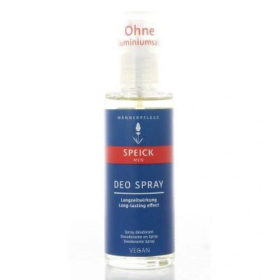 Afbeelding van Speick Men Deo Spray 75ML