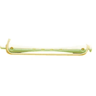 Afbeelding van Fripac Medis Permanente winder LW7, zak met 10 stuks, diameter 5 mm, wit/groen