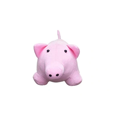 Afbeelding van HEITMANN DECO Deurstopper, roze, medium, 1012738
