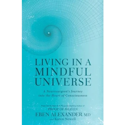 Afbeelding van Living in a Mindful Universe