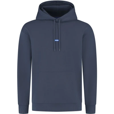 Afbeelding van Hugo Nalonso Hoodie Heren