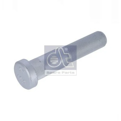 Afbeelding van Dt Spare Parts Wielbout/moer 2.65192