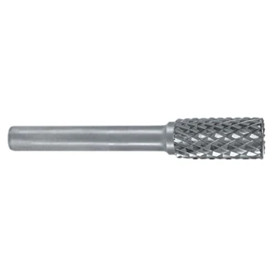 Afbeelding van RUKO 116013 Freesstift Hardmetaal Cilinder 12 mm Lengte 65 Schachtdiameter 6